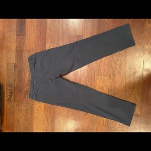 Lululemon abc pant.